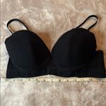 Joe Boxer  Black Women's Bra Photo 3