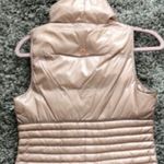 Lululemon  Fluffin Awesome Vest in Rose Gold Photo 11