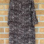 Joie  silk dress size medium Photo 5