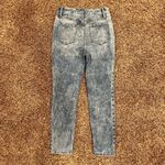 Simply Vera Vera Wang Seamed High-Waisted Skinny Ankle Jeans Photo 5