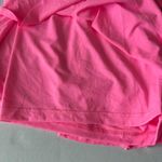 Butterfly flutter athletic shorts bright pink small Photo 3