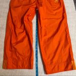 Adidas Women’s Capri Sweatpants Photo 6