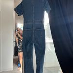Stradivarius Denim  jumpsuit Photo 3