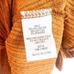 Anthropologie Anthro Sunday in Brooklyn Open Tie Cardigan Size XS Photo 7