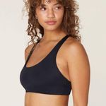 ANDIE  The Caledonia Top In Black Photo 0