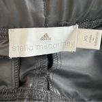 Stella McCartney x Adidas Womens Ruched Pants Womens Size‎ XS Activewear Black Photo 6