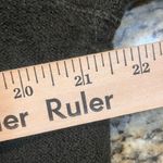 Evan Picone VTG Evan‎ Picone Women’s Large 100% Wool Blazer Jacket Brown Button Forest Green Photo 3