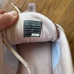 Skechers  Women's Mauve Athletic Shoes Photo 6