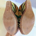 ALDO Geometric Wedge Heels – Size 38 (US 7.5–8) Photo 6