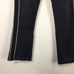 Veronica Beard  Carolyn 10” Baby Boot Jeans Photo 6