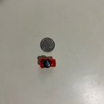 Crocs Red Gummy Bear Jibbitz Photo 2