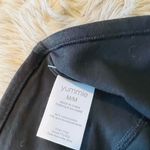 NWT Yummie Women's Mel Cotton Stretch Shaping Biker Short Black Medium New #21 Photo 12