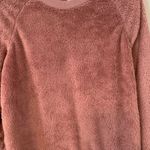 Moral Fiber  Fuzzy Soft Top New with tags size L Photo 6