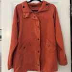 Zaful  Jacket Corduroy Photo 0