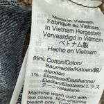 Madewell  The Perfect Vintage Jeans Rosabelle Wash Womens 25 Comfort Stretch Photo 7