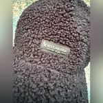 Koolaburra by Ugg sherpa black logo hat, one size Photo 5