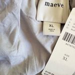 Anthropologie Maeve Full Midi Puffy Skirt, Size XL Photo 11