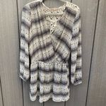 Illa Illa ‎ Shorts Romper Photo 6