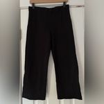 Frank & Eileen  Catherine Cotton Cropped Sweatpants Size XS NWOT Photo 3