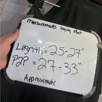 SheIn NWOT  hunter green cold shoulder king john type blouse cute size 2x Photo 1