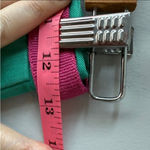 Ralph Lauren Vintage  Preppy Cotton Pants Belt Photo 5