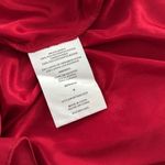 Hollywould  Red High Low Red dress NWT Photo 10