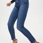 Citizens of Humanity Rocket Crop Highrise Skinny Jeans Size 26 Photo 1