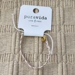 Pura Vida  Leche Mini Braided Bracelet Photo 1