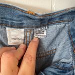 Denim midi skirt Size 22 plus Photo 2