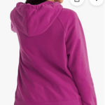 The North Face  women’s hoodie hot pink  Photo 1