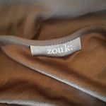 zouk: Beaded‎ Dress Black Size L Photo 1