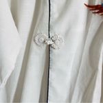 Vintage Chinese Traditional Embroidered Set Tai Chi Photo 4