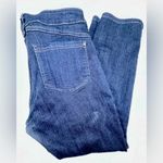 NYDJ EUC Ami Skinny Legging jeans for women. Size 8. Dark wash. Photo 2