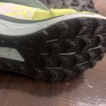 VJ MAXx 2 Womens Size 8 Athletic Trail Running Walking Shoes Sneakers Hiking Green Photo 5