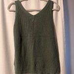 Gap  Knit Tank Top Photo 1