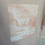 Forever 21  Light Pink Graphic Tee Photo 2