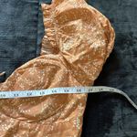 FIELD DREAMS PUFF SLEEVE TIE Photo 9