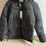 Francesca's Puffer Jacket Photo 4