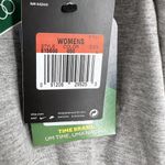 Nike The  Tee Brasil Olympics Gray Short Sleeve T-Shirt Women’s Large Photo 3