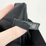 SKIMS  Black Cotton Rib Legging Size Small Photo 7