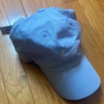 Nike Baby Blue Hat Photo 0