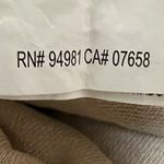 Forever 21  Women’s Brown Sweat Shorts - Size Medium - VGUC Photo 6