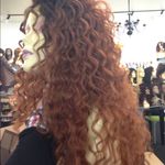 New Swisslace long curls all colors human blend Photo 5