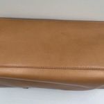 Madewell Medium Essentials Leather East/West Tote Photo 8