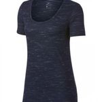 Nike NEW dri-fit legend training T-shirt Top black Photo 0