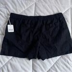 a.n.a A new Day Women's XXL Black Lightweight Summer Shorts Raw Hem Photo 9