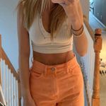 Urban Outfitters Wide Leg Jeans Photo 1