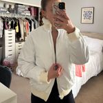 Dillard's  White Coat Photo 0