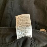 Black Size Small Button Photo 4