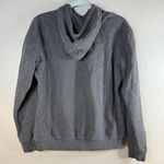 Puma  Women's Charcoal Hoodie SZ:XL Photo 2